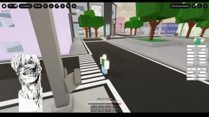 Играем в и создаём карту для смертельной миграции