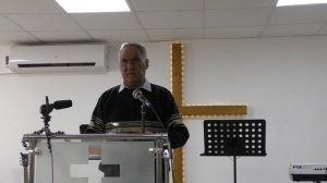 О законе. (Проповедовал дьякон Пахомов Анатолий)