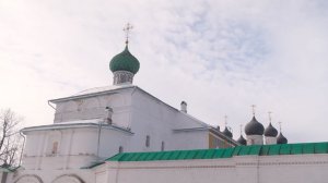 Новая точка на туристической карте Костромской области