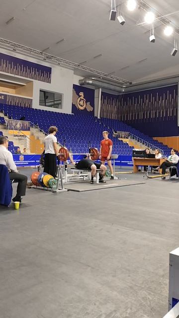 16.03.2026. Оренбург. Чемпионат Оренбургской области по пауэрлифтингу дисциплина - жим классический