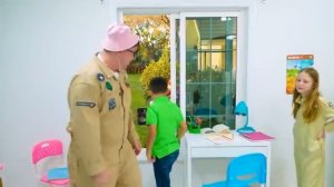 Настя и вымышленная история для детей о детективах [get.gt]