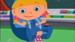 Фрагмент эфира (НТВ, 14.06.1997)