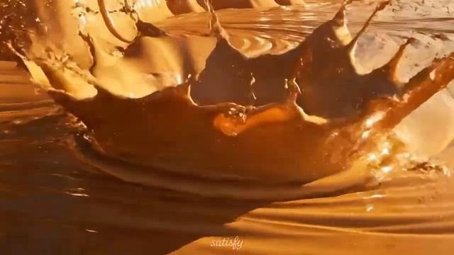 В какой океан ты бы нырнул? 30 минут ASMR: визуалы, звуки для сна и туториал.