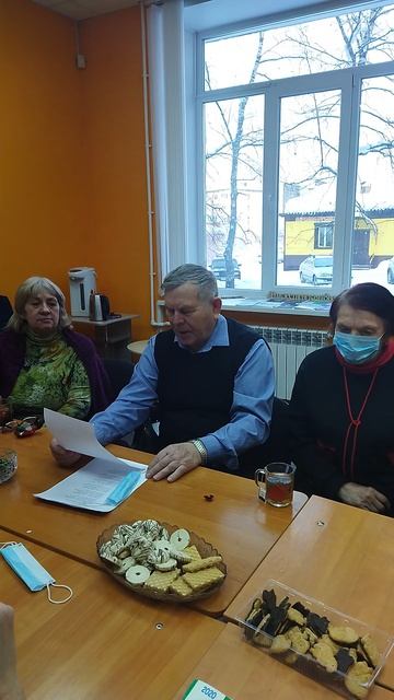 Василмй Копысов. Страница жизни