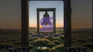 Сергей Есенин — Пасхальный благовест (Колокол дремавший разбудил поля) (вар1)