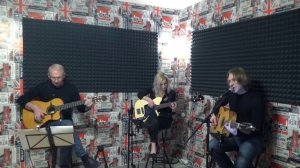 Песенка о переселении душ (Владимир Высоцкий) - кавер гр. St.Sound