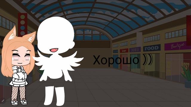 2 часть сериала 《оно охотится за тобой...》 сори что так долго не было проды я не могла зайти в рутуб