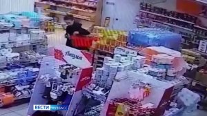 Серийная воровка, ДТП с автоцистерной и сбитый пешеход: сводка происшествий по Кузбассу