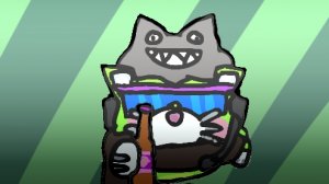 арт для беляшик