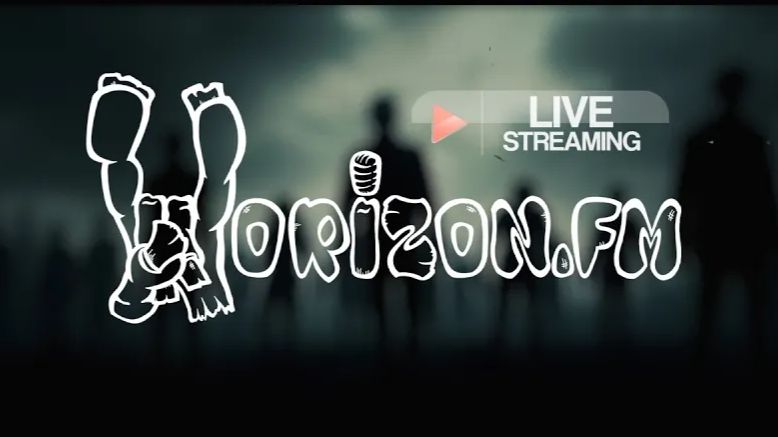 Horizon.FM-Online. NASMERT! #online #nasmert (part 2)