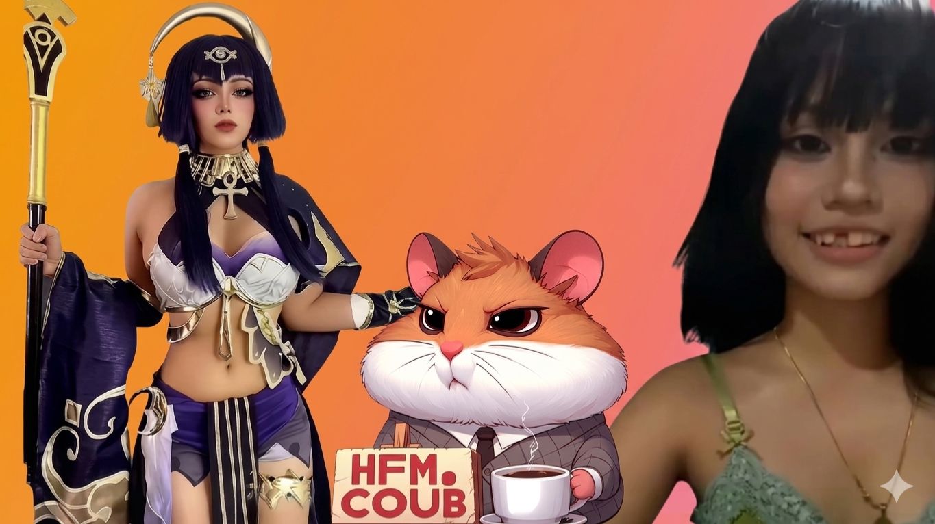 HFM COUB BEST CUBE Coub Приколы 2026 развлекательное шоу, коллекция видео со всего мира