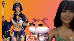 HFM COUB BEST CUBE Coub Приколы 2026 развлекательное шоу, коллекция видео со всего мира