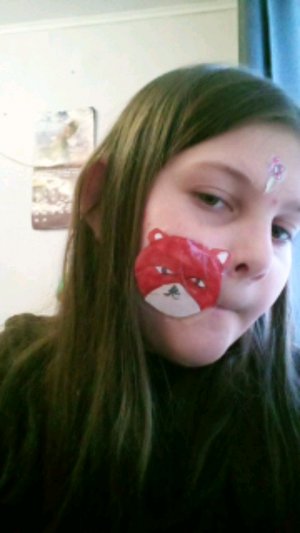 Юля и бумажки