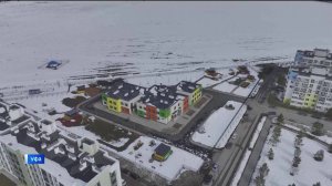 В уфимском микрорайоне «Сосны» открыли новый детский сад – репортаж «Вестей»