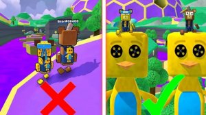 Простой способ собрать улей, используя Шику в качестве помощника / Приключение Супер Медведя