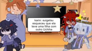 Team Taka, Hebi Reacts To Sakura And Sarada