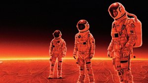 20 ЛУЧШИХ ФИЛЬМОВ УЖАСОВ ПРО КОСМОС