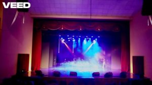 Любительский фильм о конкурсе БИТВА ХОРОВ