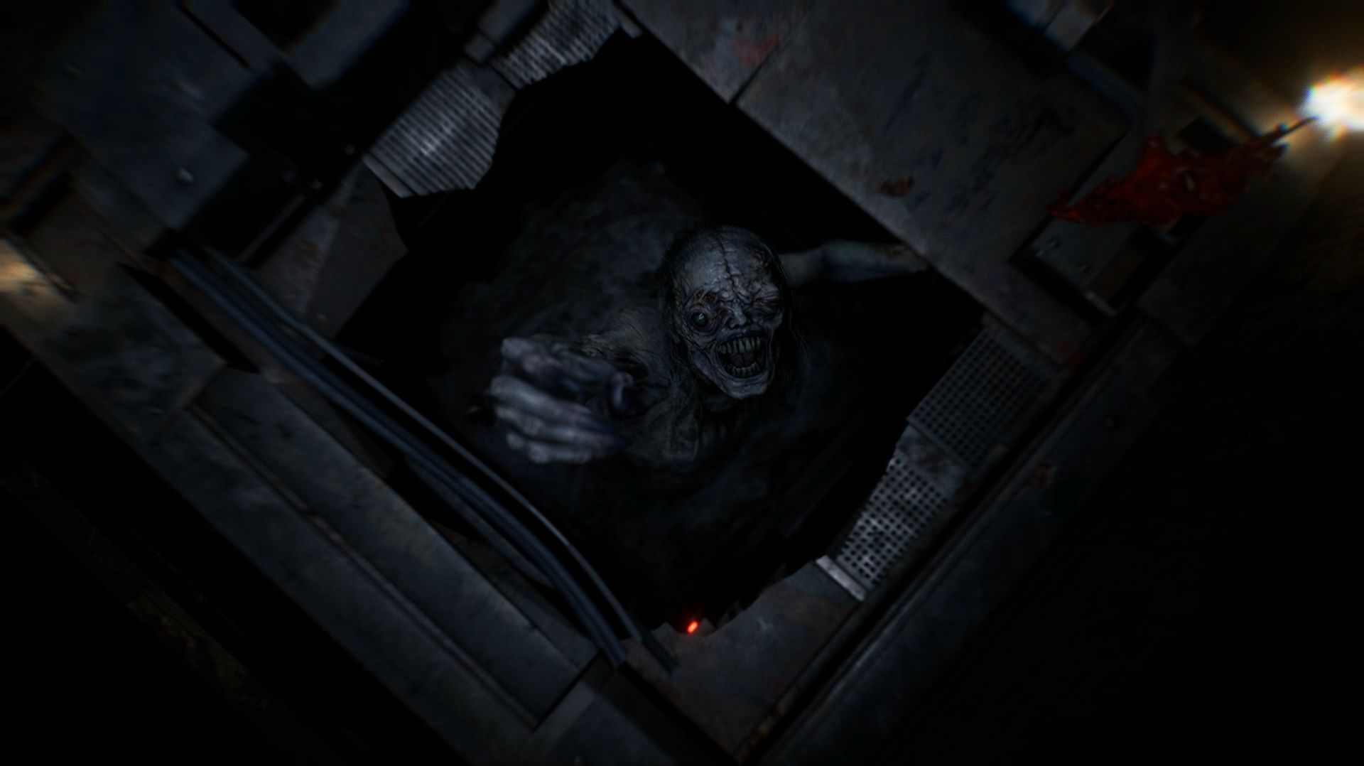 Прохождение RE Requiem: Спасение Эмили # 3