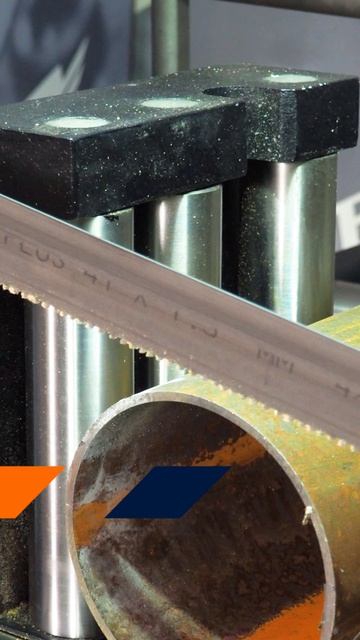 Автоматический ленточнопильный станок CUTERAL PAR‑350 U