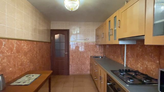 Полярная 54к4