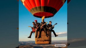 The Neptunov  & S. Pistols. - Anarchy .....