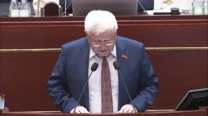 Депутат Госсовета РТ Ягудин достойно защищает права граждан на парламентском поле 👍👍👍. Молодец 👏