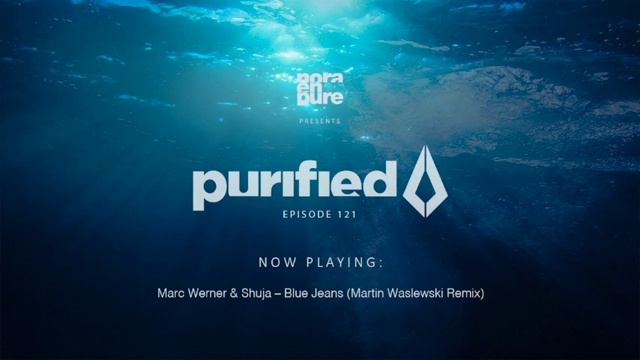 Nora En Pure - Episode 121