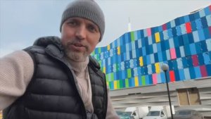 Сундара Мадхава о Пракрити и Пуруше.