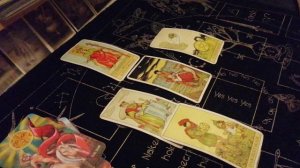 Близнецы апрель 2026 год. Таро расклад