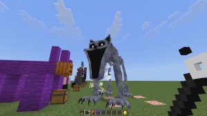 НОВОЕ ОБНОВЛЕНИЕ В Poppy Playtime Глава 6 Кошмар Рори в МАЙНКРАФТЕ