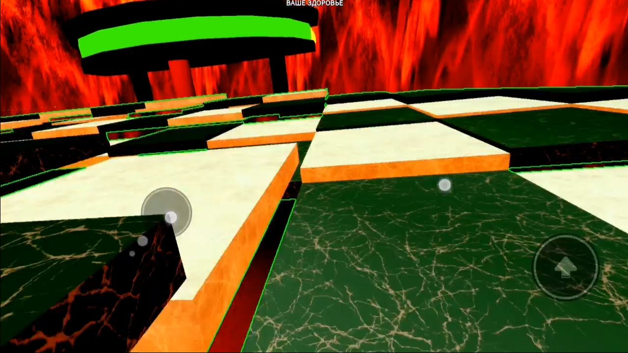 Я прошёл обманчивые уровни и их прошёл мем с лихорадкой Enderman