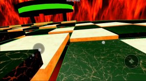 Я прошёл обманчивые уровни и их прошёл мем с лихорадкой Enderman