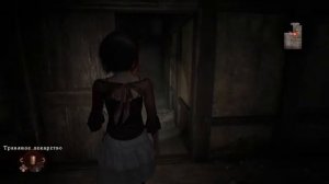 Fatal Frame 2: Crimson Butterfly | Роковой кадр 2: Багровая бабочка | #9- Прохождение