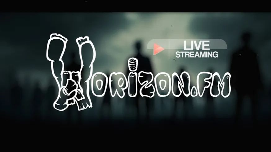 Horizon.FM-Online. NASMERT! #online #nasmert (part 1)