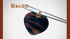 Украшения Да_да_спб Мастер-класс основы для кулона