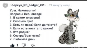 Отвечаю на ваши вопросы! 4 часть