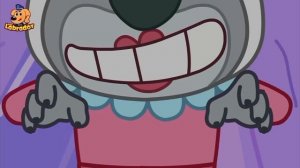 мультик Шериф лабрадор на Якутском
Сахалыы