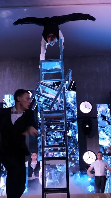 Премия Знак Признания «Свои люди»