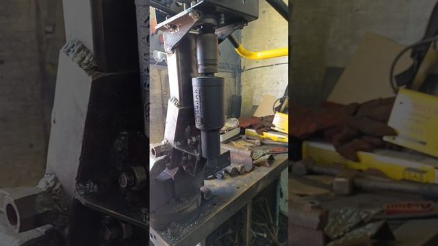 сваекрут из мотобура