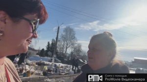 Интервью с Татьяной Аркадьевной