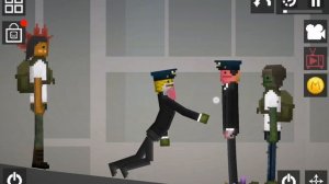 Мелон и друзья 1 сезон 1 серия : Битва пилотов