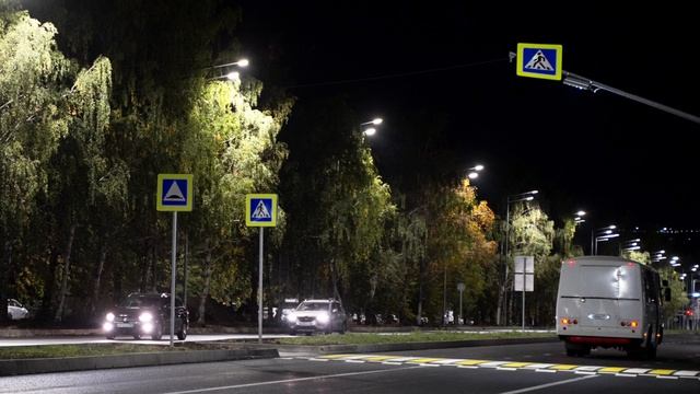 GELIOMASTER®: светодиодные светильники