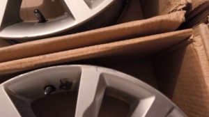 Диски Hyundai R16 5x114,3 цо 67,1 мм. за 30000 руб