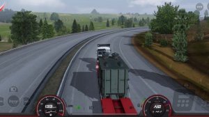 Truckers of Europe 3