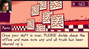 ЭТО САМЫЙ УПОРОТЫЙ ФНАФ(ВИНДИ)