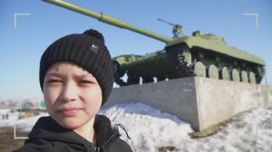 "Кадры ушедших дней"