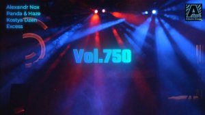 Azbuka Deepa Vol.750 - Excess, Alexandr Nox, Kostya Dzen, Panda & Haze 04.11.2025