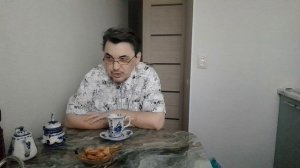 Рано встать не получилось. Хлопоты по дому.  30.03.2026