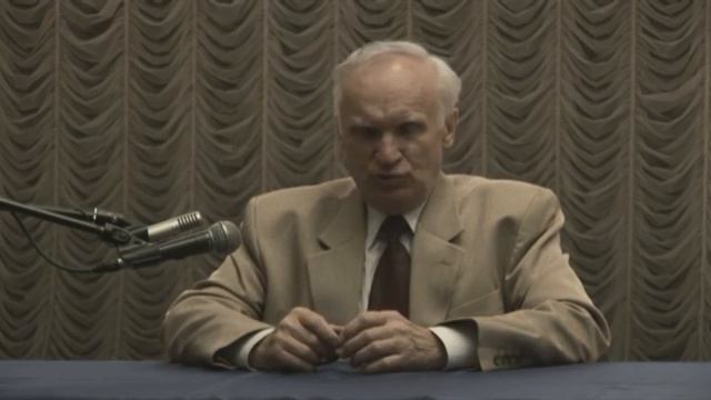 О молитве за усопших. — Осипов А.И